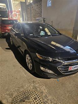 شيفروليه ماليبو